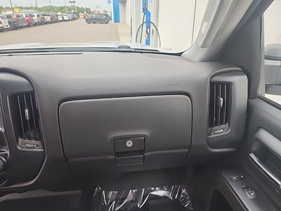 2015 GMC Sierra 1500 BASE