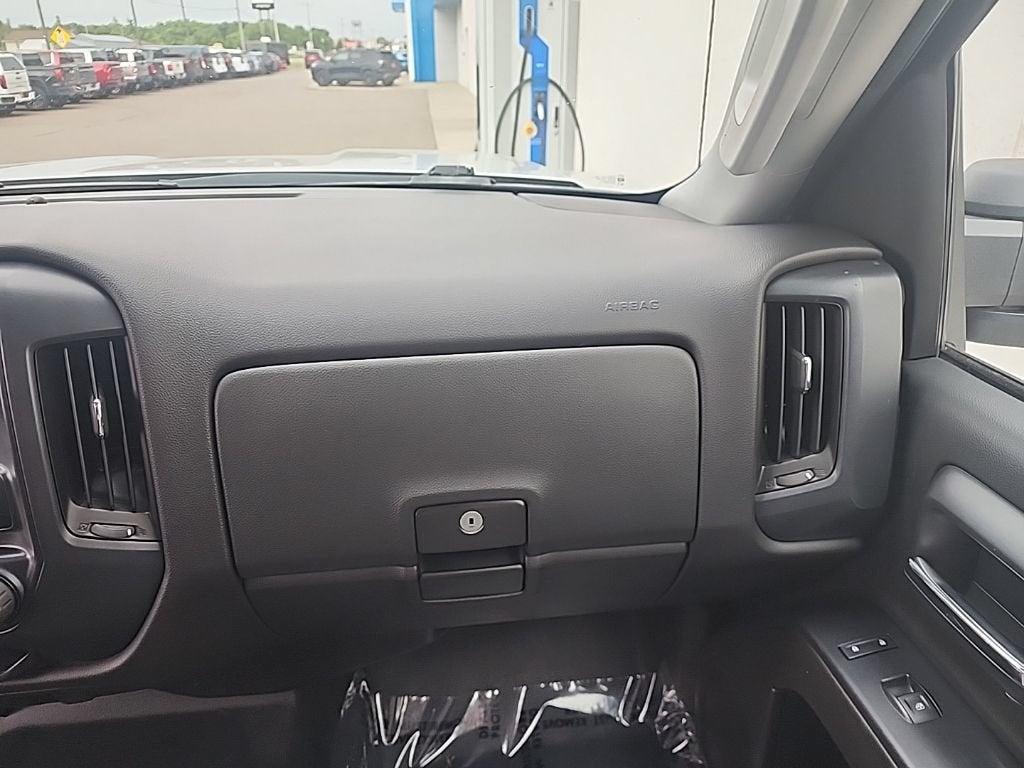 2015 GMC Sierra 1500 BASE