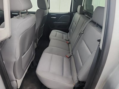 2015 GMC Sierra 1500 BASE