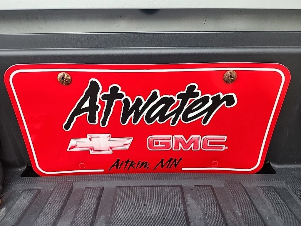 2015 GMC Sierra 1500 BASE