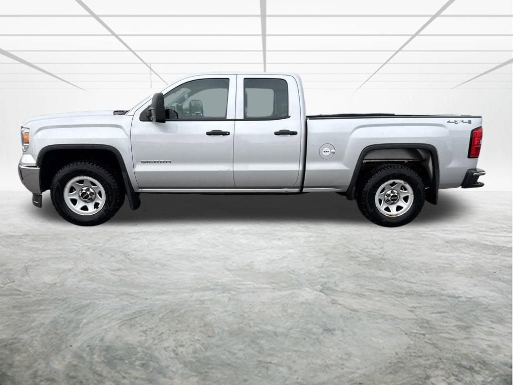 2014 GMC Sierra 1500 BASE