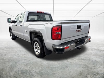 2014 GMC Sierra 1500 BASE