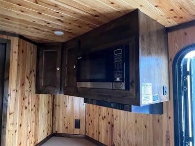 2020 FISH HOUSE BLACK BEAR FISH HOUSE FISH HOUSE