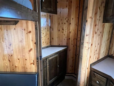 2020 FISH HOUSE BLACK BEAR FISH HOUSE FISH HOUSE