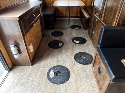 2020 FISH HOUSE BLACK BEAR FISH HOUSE FISH HOUSE