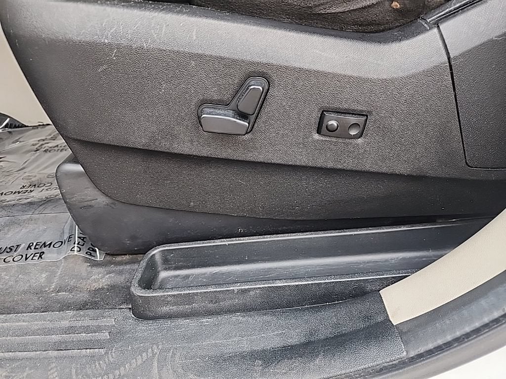 2014 RAM Cargo Van Tradesman