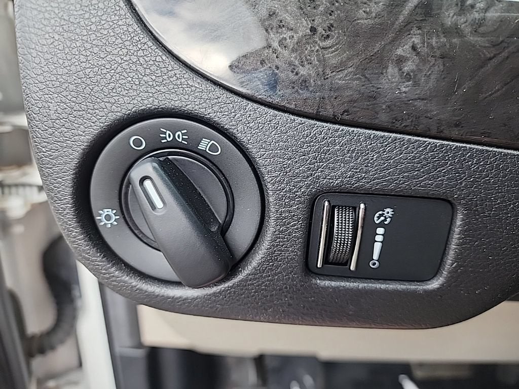 2014 RAM Cargo Van Tradesman