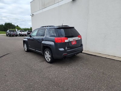 2010 GMC Terrain SLE-2