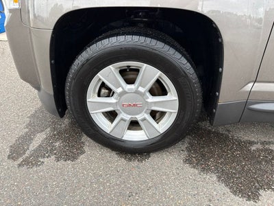2011 GMC Terrain SLE-1