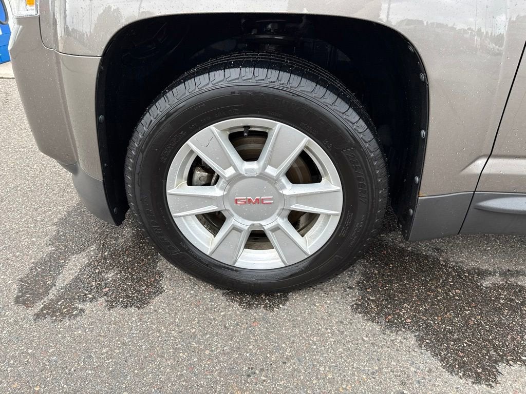2011 GMC Terrain SLE-1