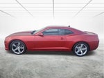 2010 Chevrolet Camaro 2SS