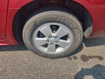 2009 Chevrolet Impala 3.5L LT