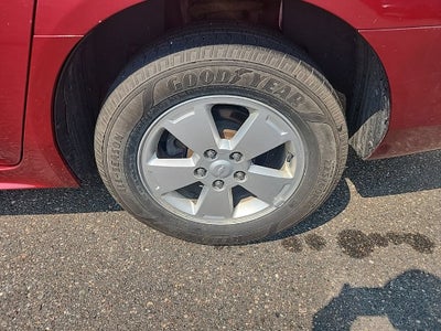 2009 Chevrolet Impala 3.5L LT