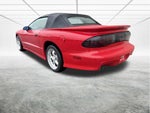 1995 Pontiac Firebird Formula