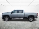 2024 Chevrolet Silverado 3500 HD High Country
