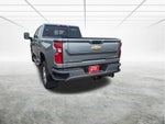 2024 Chevrolet Silverado 3500 HD High Country
