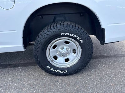 2017 RAM 1500 Tradesman