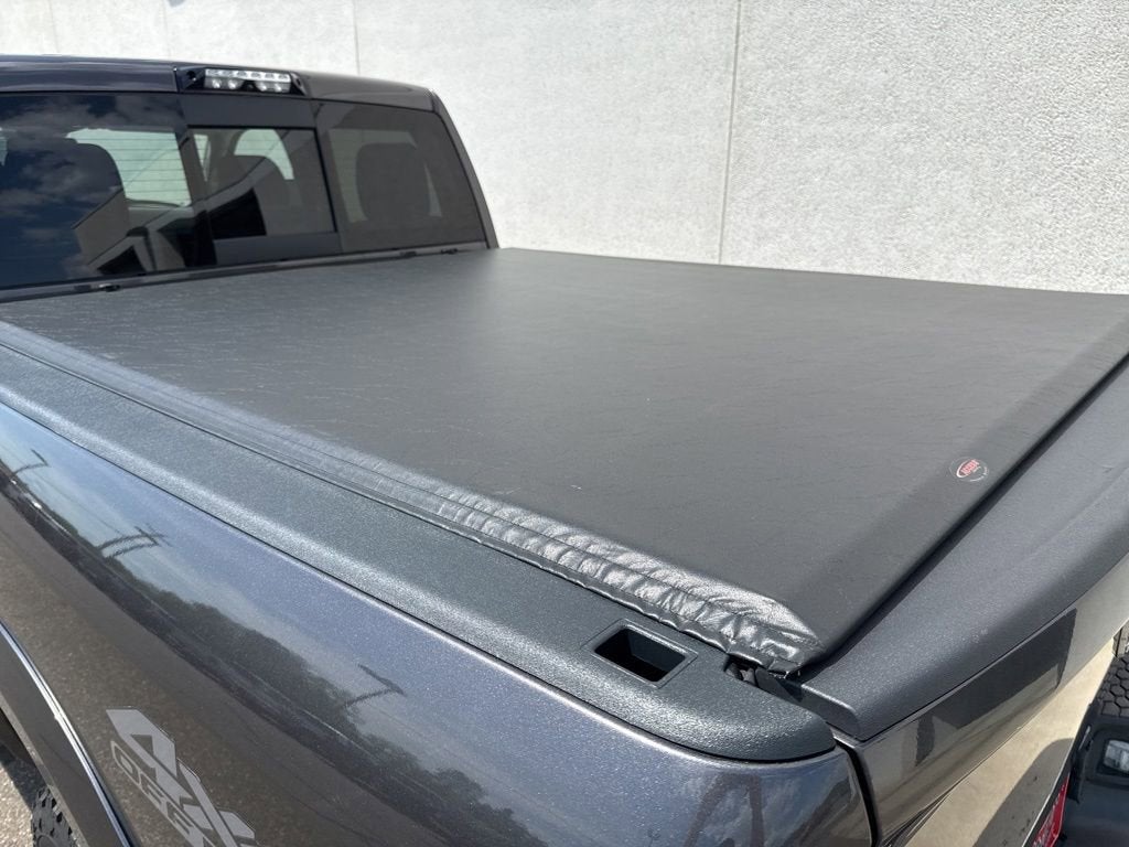 2017 RAM 2500 Big Horn