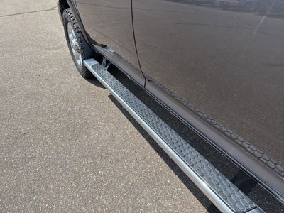 2017 RAM 2500 Big Horn