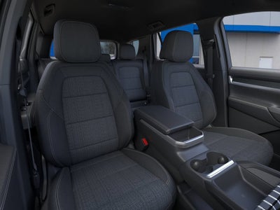 2027 GMC Terrain AWD Elevation