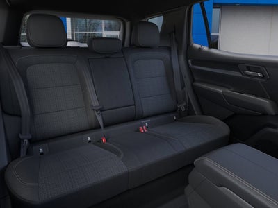 2027 GMC Terrain AWD Elevation