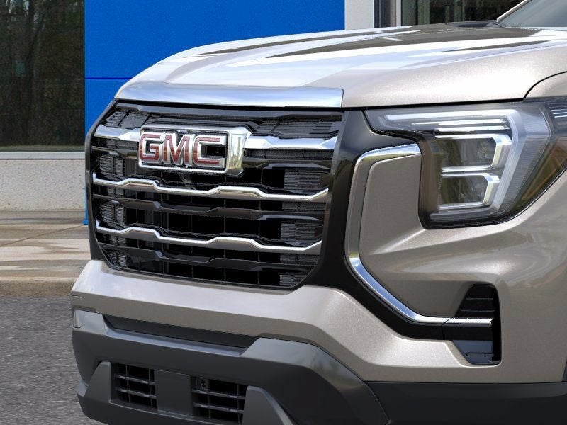 2027 GMC Terrain AWD Elevation