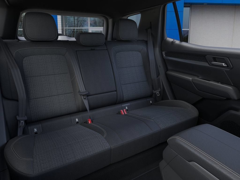 2027 GMC Terrain AWD Elevation