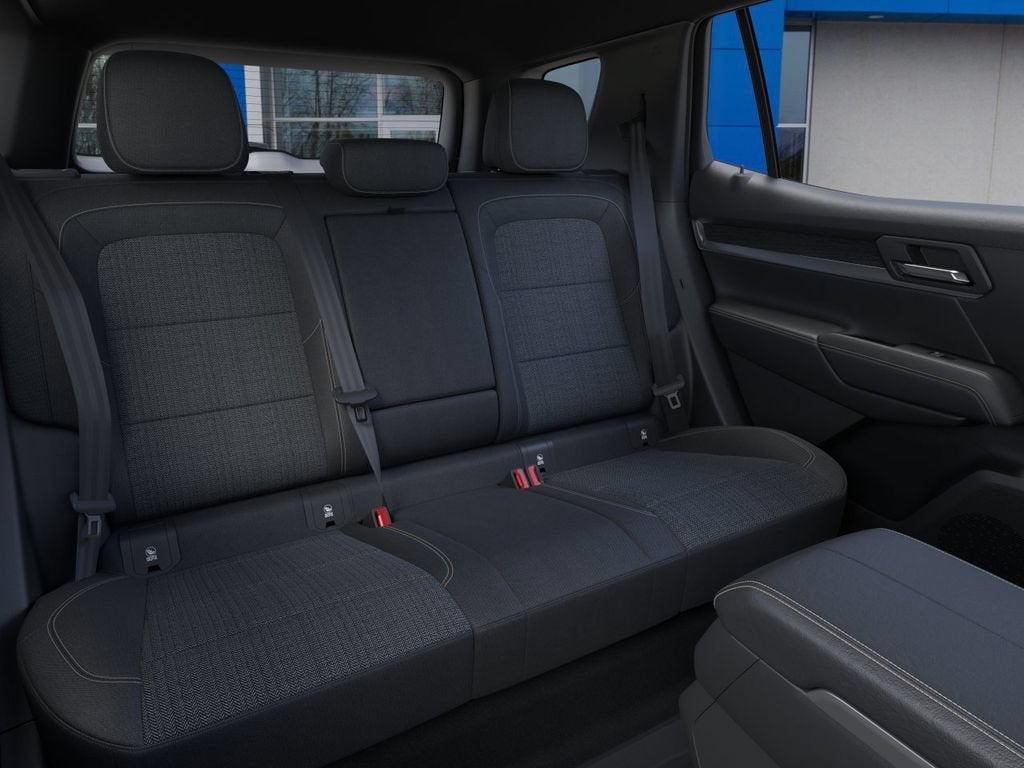 2027 GMC Terrain AWD Elevation