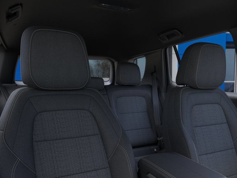 2027 GMC Terrain AWD Elevation
