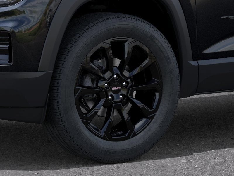 2027 GMC Terrain AWD Elevation
