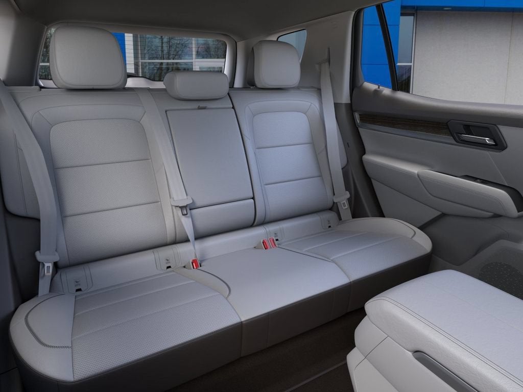 2027 GMC Terrain AWD Denali