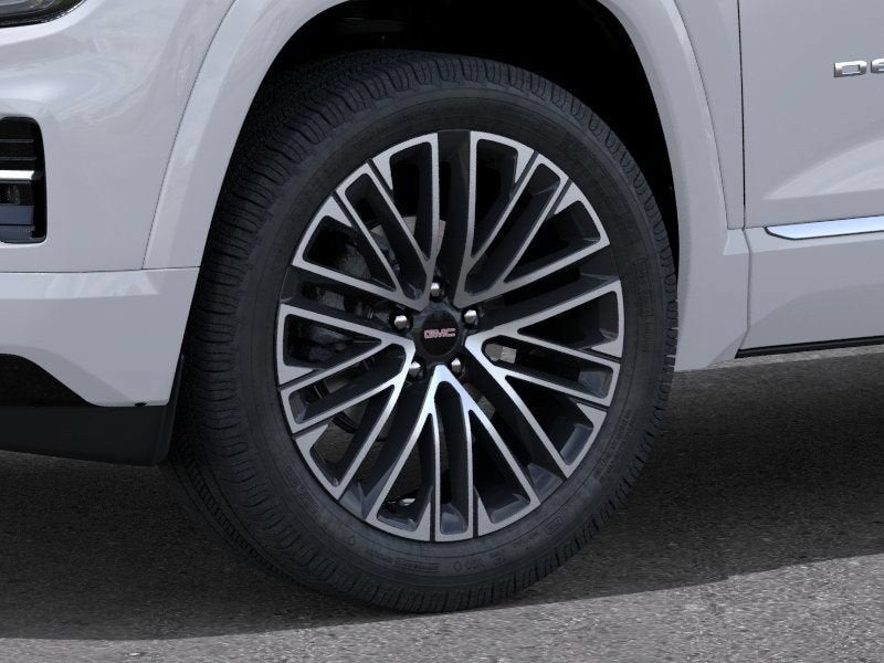2027 GMC Terrain AWD Denali