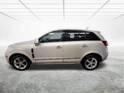 2009 Saturn Vue I4