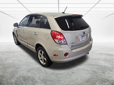 2009 Saturn Vue I4