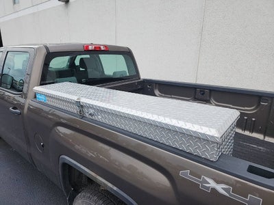 2014 GMC Sierra 1500 BASE