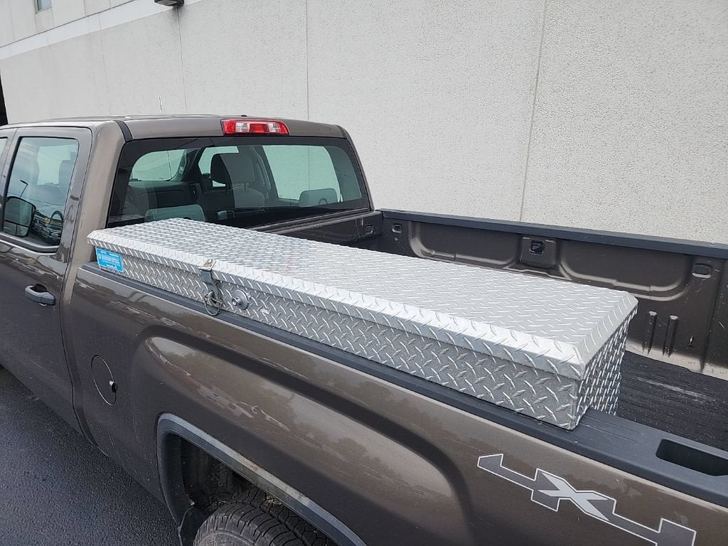 2014 GMC Sierra 1500 BASE