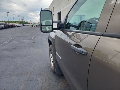 2014 GMC Sierra 1500 BASE
