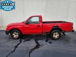 2003 Toyota Tacoma BASE