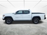 2021 Toyota Tacoma 4WD SR