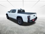 2021 Toyota Tacoma 4WD SR