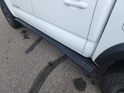 2021 Toyota Tacoma 4WD SR
