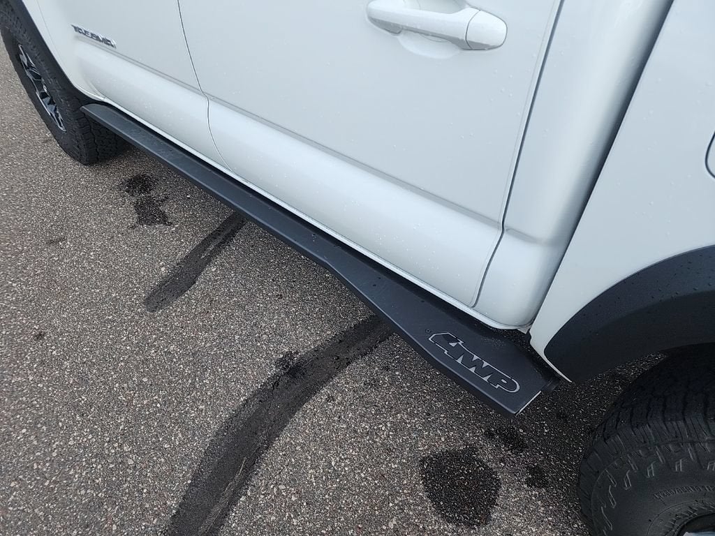 2021 Toyota Tacoma 4WD SR