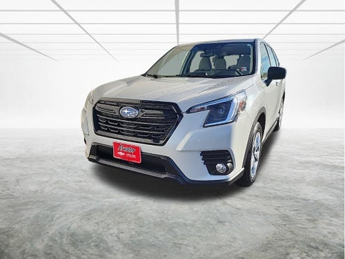 2023 Subaru Forester 2.5I TOURI