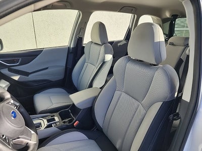 2023 Subaru Forester 2.5I TOURI