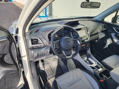 2023 Subaru Forester 2.5I TOURI