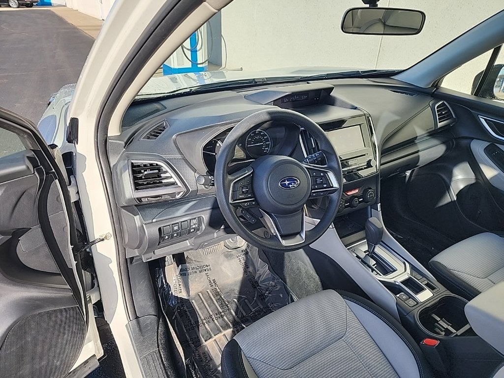 2023 Subaru Forester 2.5I TOURI