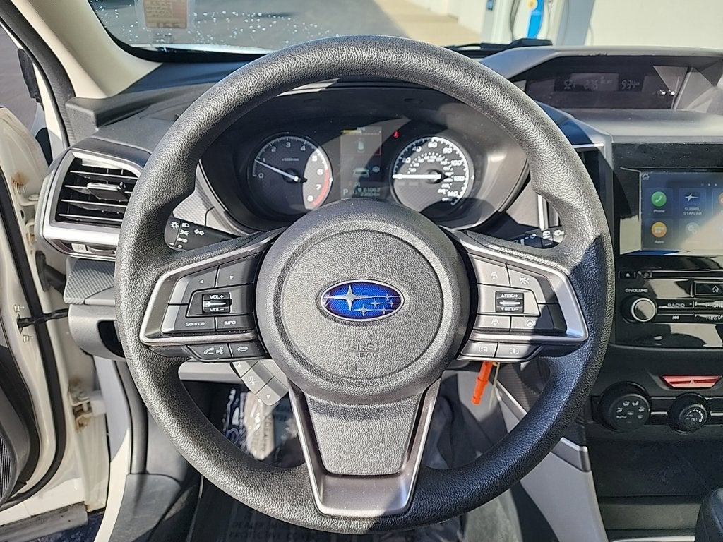 2023 Subaru Forester 2.5I TOURI