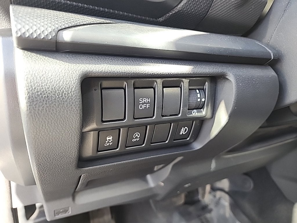 2023 Subaru Forester 2.5I TOURI