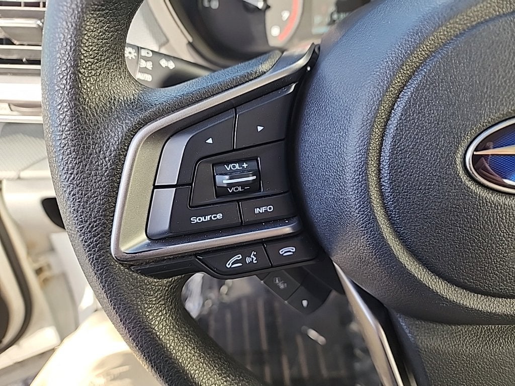 2023 Subaru Forester 2.5I TOURI