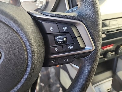 2023 Subaru Forester 2.5I TOURI